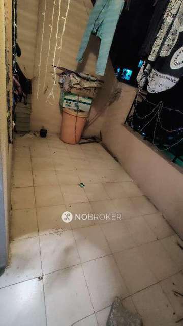 1 BHK Flat In Dreamland Shree Apartment For Sale  In Tingre Nagar