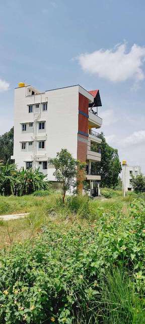 PG for Boys in Chagalahatti