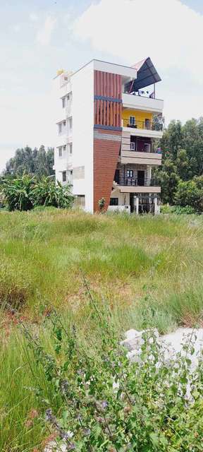 PG for Boys in Chagalahatti