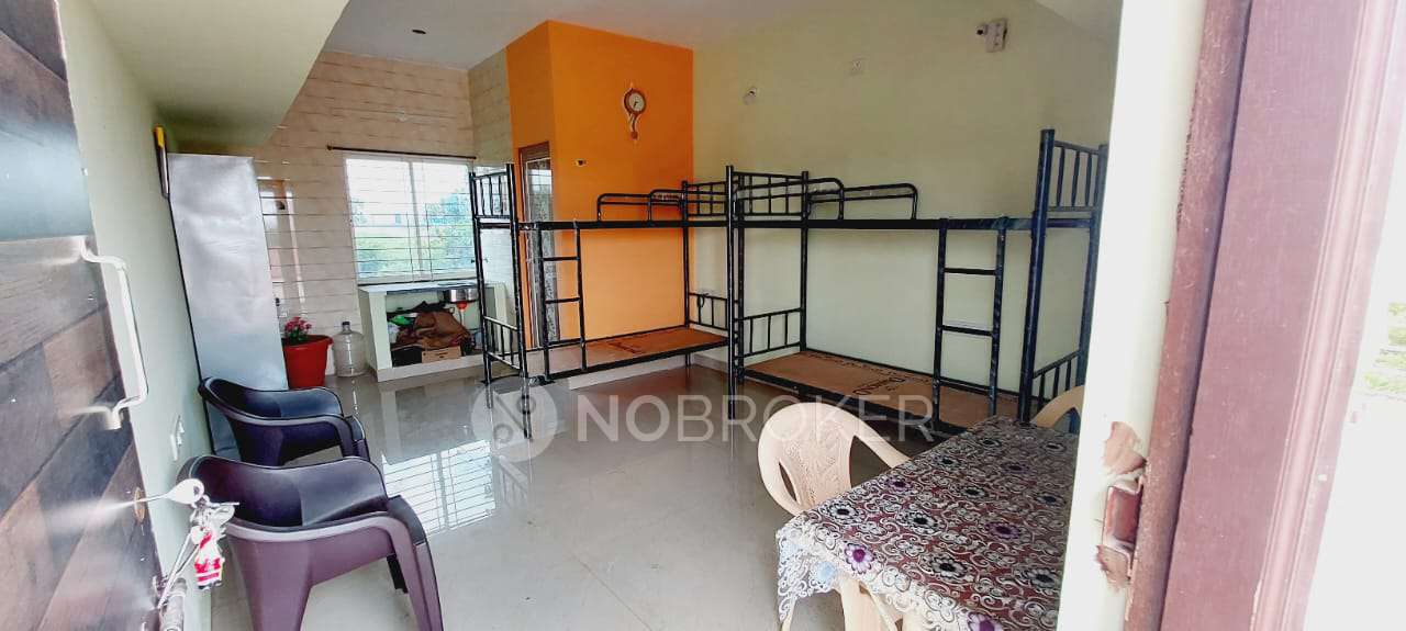 PG for Boys in Chagalahatti