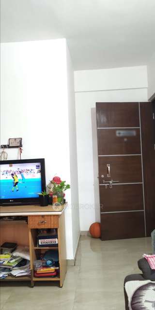 2 BHK Flat In Sahil Fortune Park For Sale  In Pimpri-chinchwad