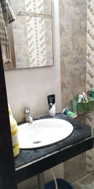 2 BHK Flat In Sahil Fortune Park For Sale  In Pimpri-chinchwad