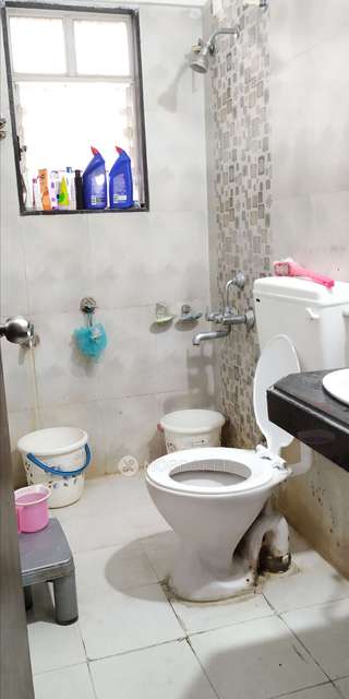 2 BHK Flat In Sahil Fortune Park For Sale  In Pimpri-chinchwad