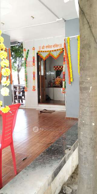 2 BHK Flat In Sahil Fortune Park For Sale  In Pimpri-chinchwad