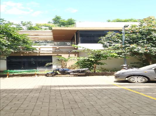 2 BHK Flat In Sahil Fortune Park For Sale  In Pimpri-chinchwad