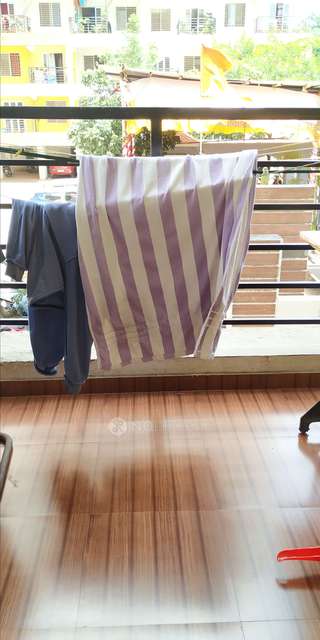 2 BHK Flat In Sahil Fortune Park For Sale  In Pimpri-chinchwad