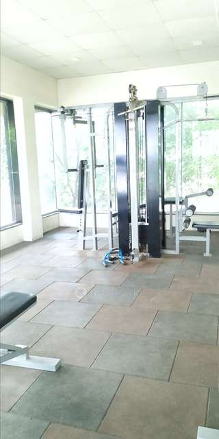 2 BHK Flat In Sahil Fortune Park For Sale  In Pimpri-chinchwad