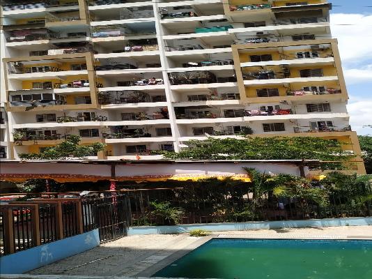 2 BHK Flat In Sahil Fortune Park For Sale  In Pimpri-chinchwad