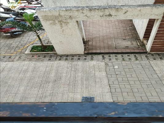 2 BHK Flat In Sahil Fortune Park For Sale  In Pimpri-chinchwad