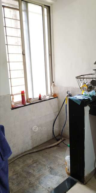 2 BHK Flat In Sahil Fortune Park For Sale  In Pimpri-chinchwad