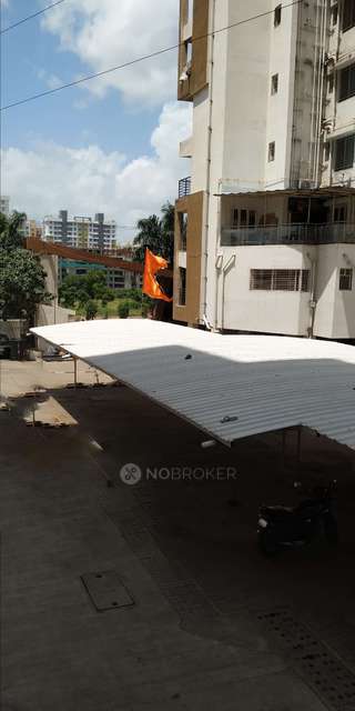 2 BHK Flat In Sahil Fortune Park For Sale  In Pimpri-chinchwad