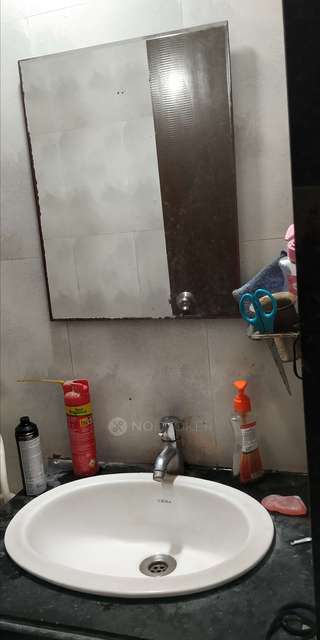 2 BHK Flat In Sahil Fortune Park For Sale  In Pimpri-chinchwad