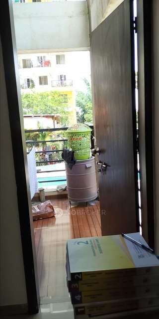 2 BHK Flat In Sahil Fortune Park For Sale  In Pimpri-chinchwad