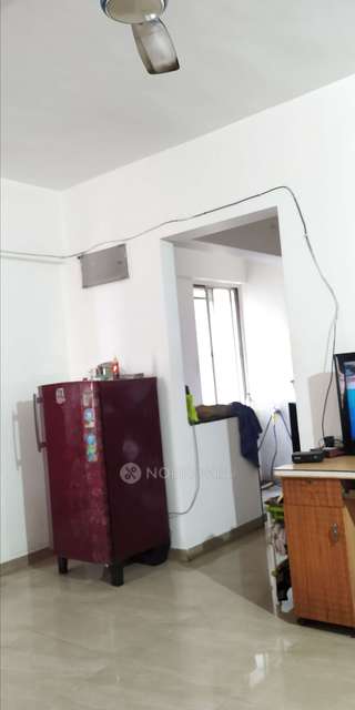 2 BHK Flat In Sahil Fortune Park For Sale  In Pimpri-chinchwad