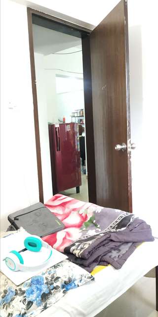 2 BHK Flat In Sahil Fortune Park For Sale  In Pimpri-chinchwad