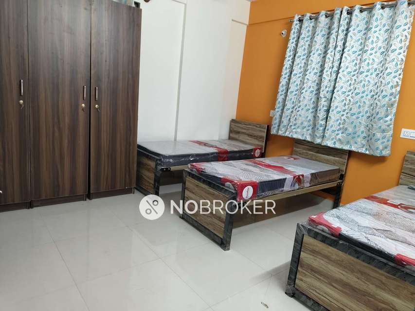 PG for Boys in Doddakannelli