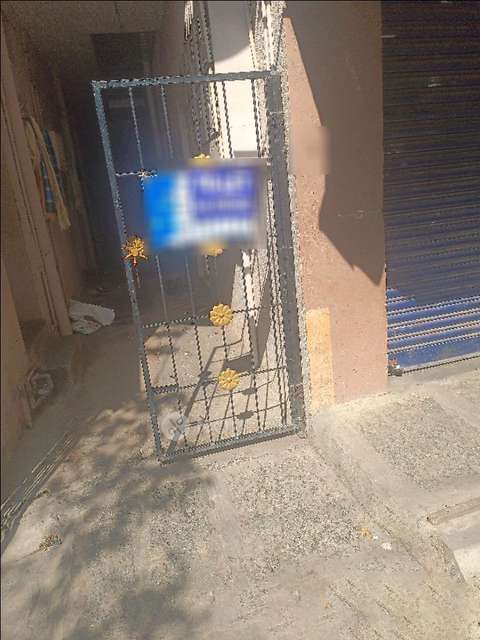 1 RK House for Rent  In Yeswanthpur