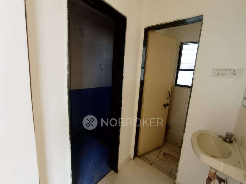 2 BHK Flat for Rent  In Bhosari