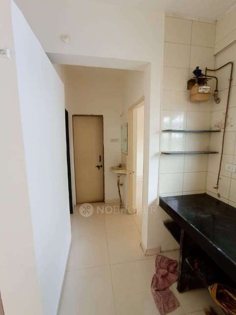 2 BHK Flat for Rent  In Bhosari