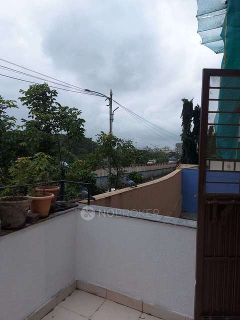 2 BHK Flat for Rent  In Bhosari