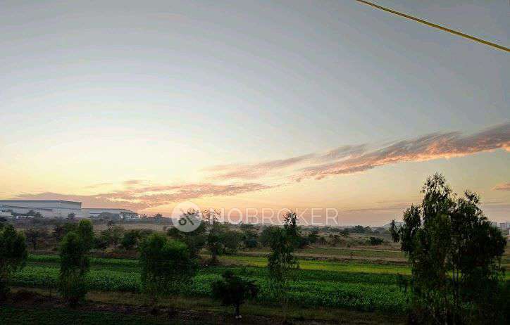 2 BHK Flat In Milestone Sanvi Majesty For Sale  In Chakan