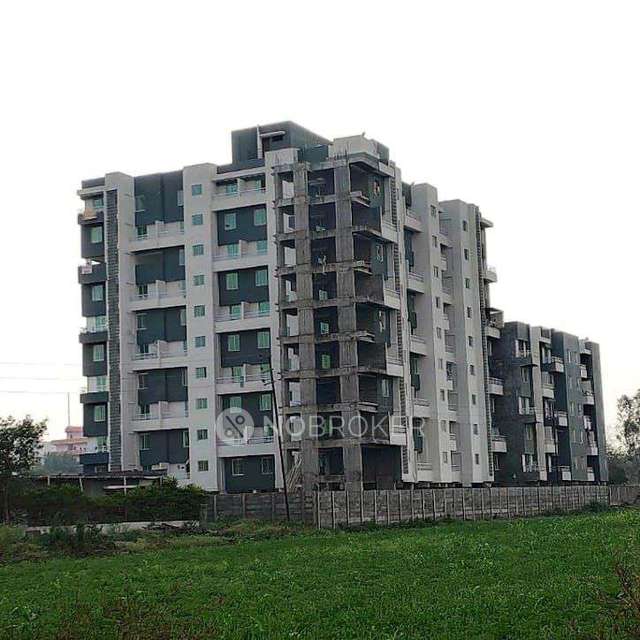 2 BHK Flat In Milestone Sanvi Majesty For Sale  In Chakan