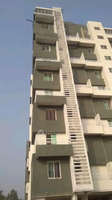 2 BHK Flat In Milestone Sanvi Majesty For Sale  In Chakan
