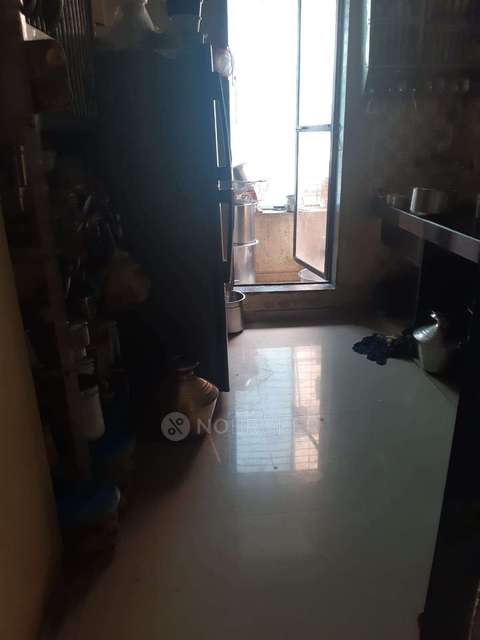 2 BHK Flat In Shraddha Recidency For Sale  In  Badlapur