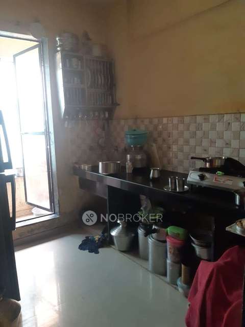 2 BHK Flat In Shraddha Recidency For Sale  In  Badlapur