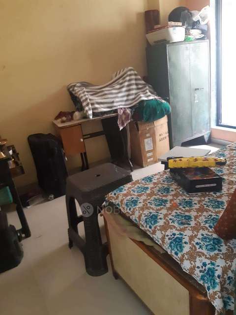 2 BHK Flat In Shraddha Recidency For Sale  In  Badlapur