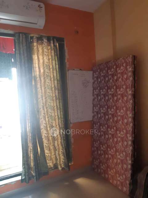 2 BHK Flat In Shraddha Recidency For Sale  In  Badlapur