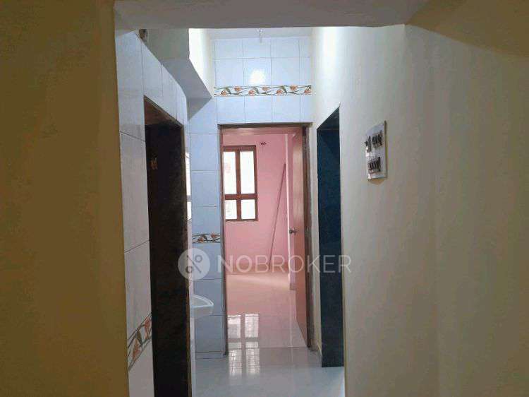 1 BHK Flat In Alishan Residency For Sale  In Khadakpada