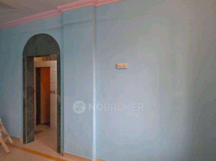 1 BHK Flat In Alishan Residency For Sale  In Khadakpada