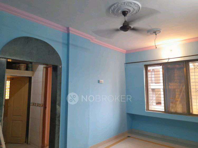1 BHK Flat In Alishan Residency For Sale  In Khadakpada