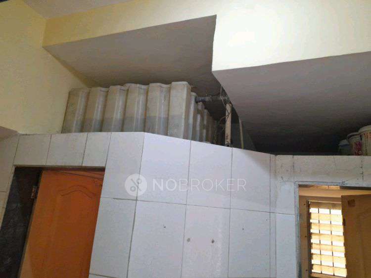 1 BHK Flat In Alishan Residency For Sale  In Khadakpada