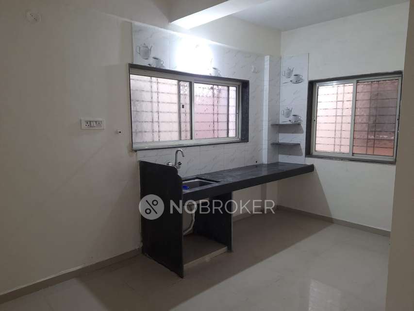 1 BHK Flat In Shivkunj for Rent  In Kalyani Park Road