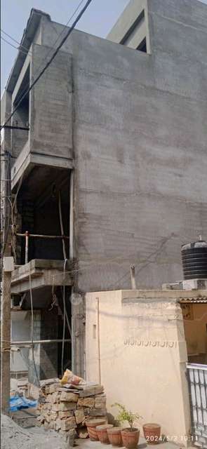 3 BHK House For Sale  In Ullala Upanagara Bmtc Bus Stand