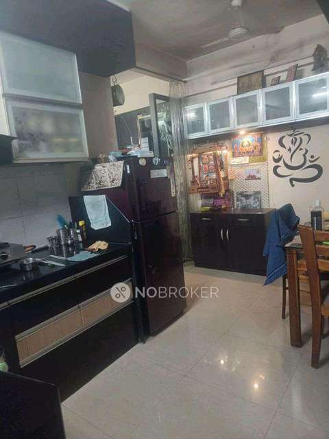 2 BHK Flat In Dreams Avani for Rent  In Manjri