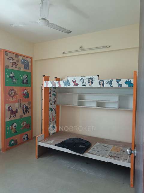 2 BHK Flat In Dreams Avani for Rent  In Manjri