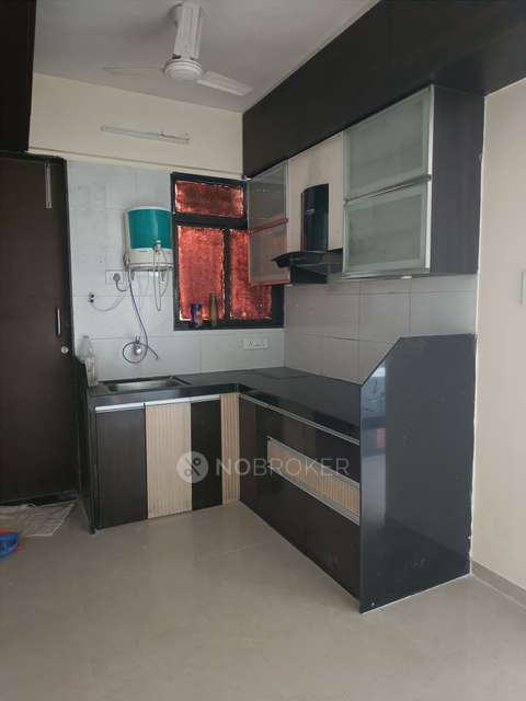 2 BHK Flat In Dreams Avani for Rent  In Manjri