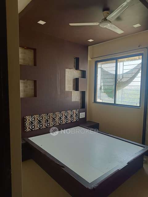 2 BHK Flat In Dreams Avani for Rent  In Manjri