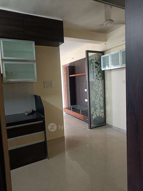 2 BHK Flat In Dreams Avani for Rent  In Manjri