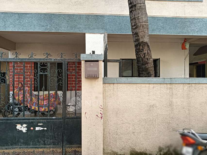 1 BHK House for Rent  In A10, Lane No. 2a