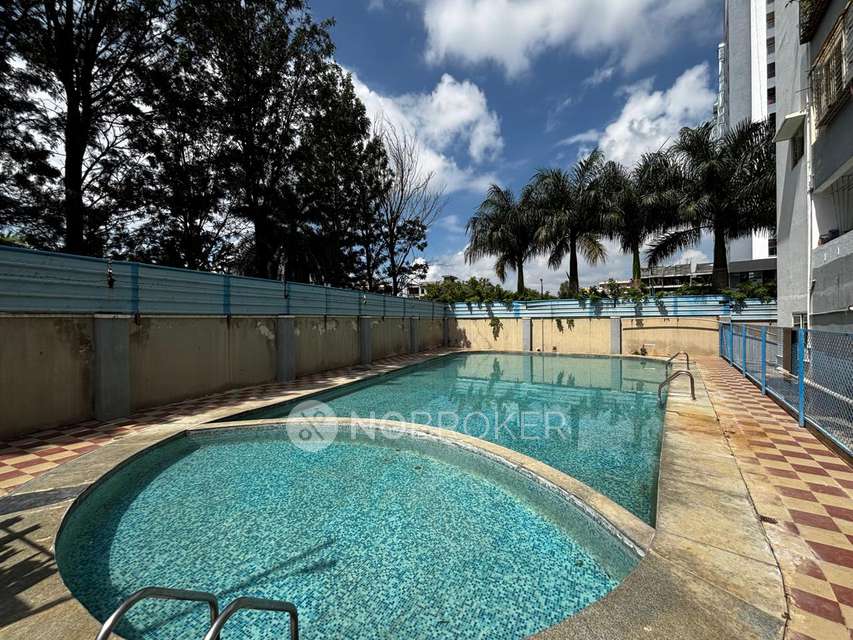 2 BHK Flat In Psr Flora, Dommasandra, Bengaluru for Rent  In Dommasandra, Bengaluru