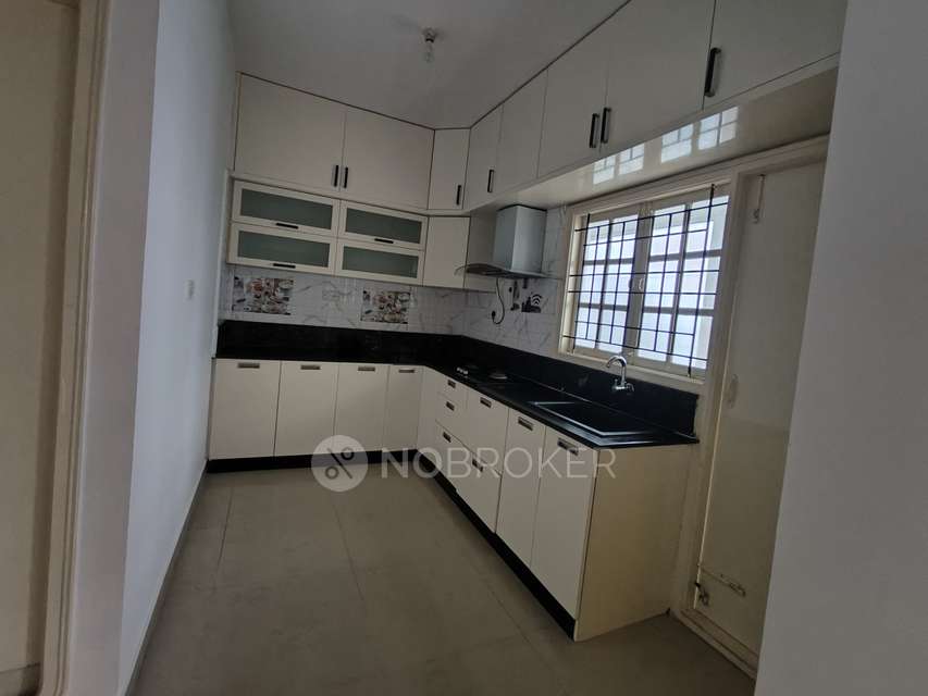 2 BHK Flat In Begur Heights, Akshayanagar For Sale  In Akshayanagar