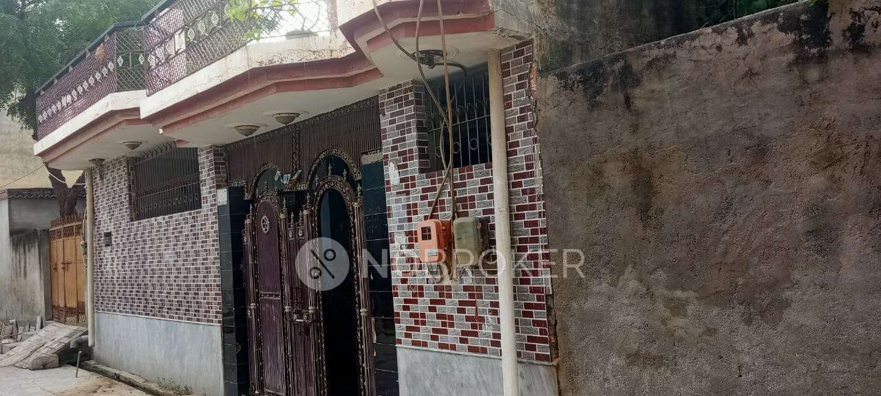 4+ BHK House For Sale  In Najafgarh