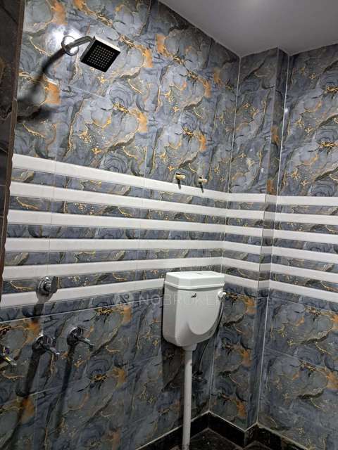 1 BHK Flat In Dakshinpuri For Sale  In Madangir