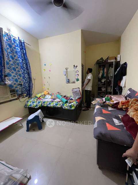 PG for Girls in Budhera