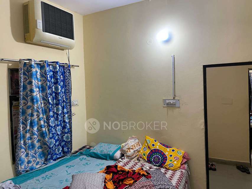 PG for Girls in Budhera