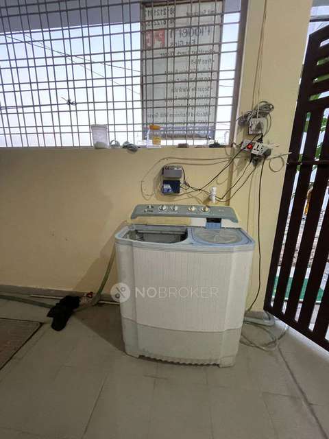 PG for Girls in Budhera